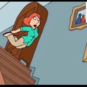 Meet your Posher, Patrick